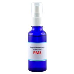 Spagyrisches Spray bewährt bei PMS - 30 ml
