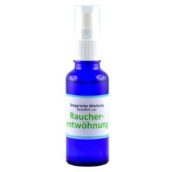 Spagyrisches Spray bewährt zur Raucherentwöhnung - 50 ml
