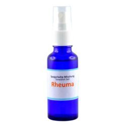 Spagyrisches Spray bewährt bei Rheuma - 30 ml