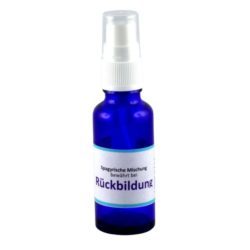 Spagyrisches Spray bewährt bei Rückbildung - 30 ml