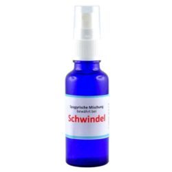 Spagyrisches Spray bewährt bei Schwindel - 50 ml
