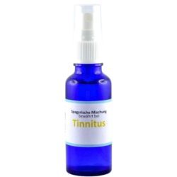 Spagyrisches Spray bewährt bei Tinnitus - 30 ml