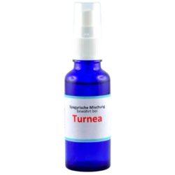 Spagyrisches Spray bewährt bei Turnea - 30 ml