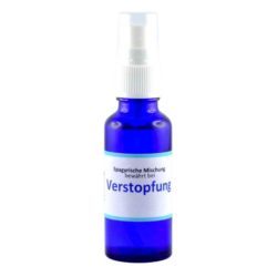 Spagyrisches Spray bewährt bei Verstopfung - 30 ml