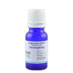 Spagyrische Globuli bewährt bei Verstopfung - 10 g