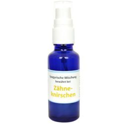 Spagyrisches Spray bewährt bei Zähneknirschen - 30 ml