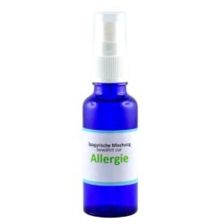 Spagyrisches Spray bewährt bei Allergie - 30 ml