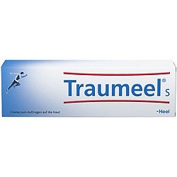 Traumeel S Creme - 50 g