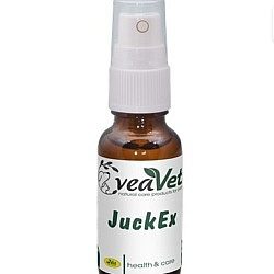 Juck Ex von cdVet (für Tiere)  - 20 ml