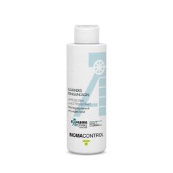 Beautystahl klärendes Reinigungsgel BiomaControl Stahlberg Apotheke - 200 ml